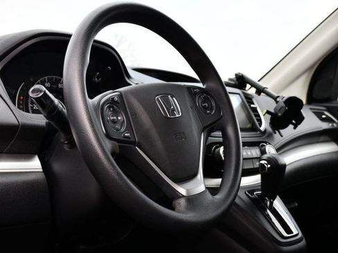 Used 2016 Honda CR-V EX image 11