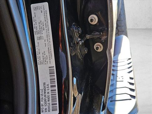 Used 2021 RAM 1500 Rebel w/ Night Edition image 22