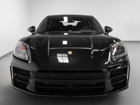 New 2026 Porsche Panamera 4 image 8