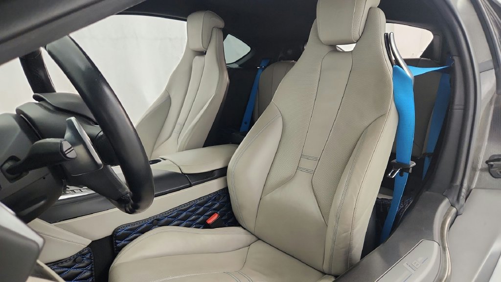 Used 2015 BMW i8 AWD/4WD image 51