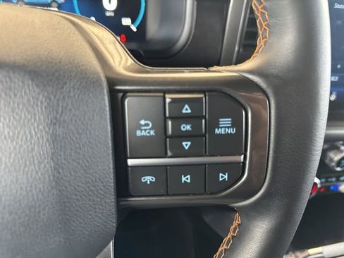 Used 2023 Ford F150 Tremor w/ Equipment Group 402A High AWD/4WD image 20