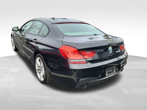 Used 2017 BMW 640i Gran Coupe image 15