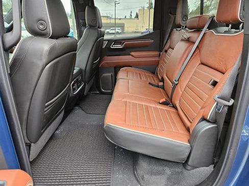 New 2026 GMC Sierra 1500 Denali Ultimate w/ LPO, Utility Wall Package image 13