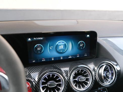 Used 2022 Mercedes-Benz GLA 45 AMG 4MATIC image 49