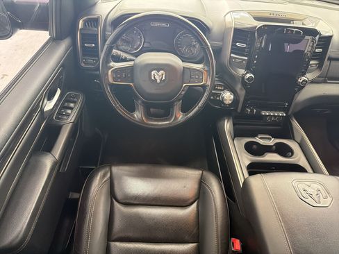 Used 2021 RAM 1500 Rebel w/ Level 2 Equipment Group AWD/4WD image 26
