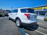 Used 2015 Ford Explorer FWD image 3