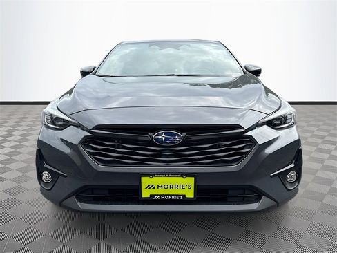 New 2025 Subaru Impreza RS image 2