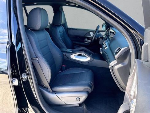 Certified 2022 Mercedes-Benz GLE 580 4MATIC image 9