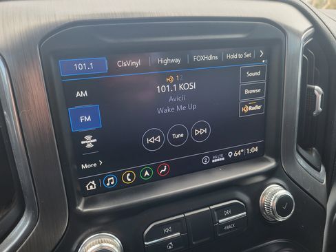 Used 2020 GMC Sierra 2500 Denali w/ Denali Ultimate Package image 17