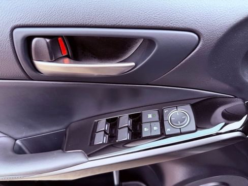 Certified 2024 Lexus IS 350 F Sport image 18