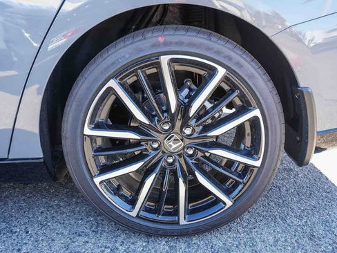 New 2026 Honda Accord Touring image 11