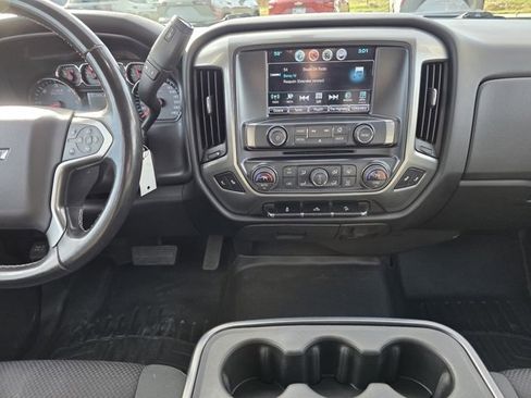 Used 2018 Chevrolet Silverado 1500 LT w/ All Star Edition image 26