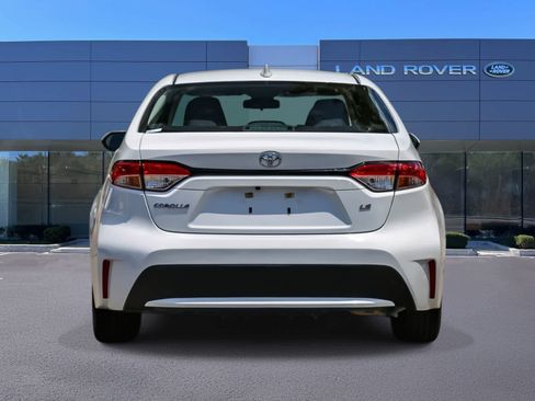 Used 2022 Toyota Corolla LE FWD image 5
