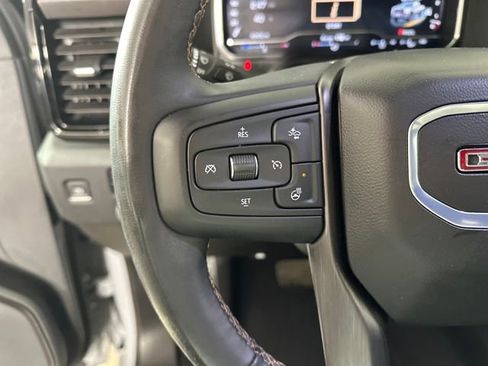 Used 2024 GMC Sierra 2500 AT4 w/ AT4 Premium Plus Package image 15