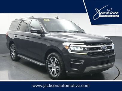 Used 2023 Ford Expedition Limited