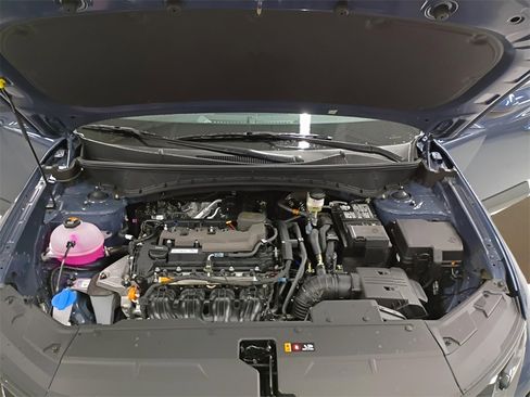 New 2026 Hyundai Tucson SE image 29