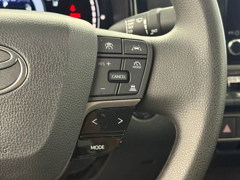 Certified 2025 Toyota Camry LE image 19