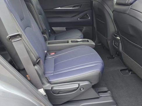 New 2026 INFINITI QX60 Sport w/ Dark Cargo Package image 22