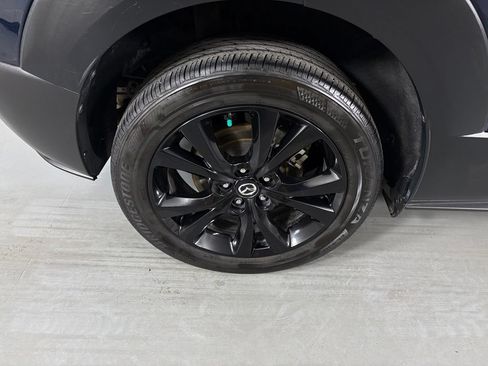 Used 2024 MAZDA CX-30 AWD 2.5 S w/ Select Sport Pkg image 10