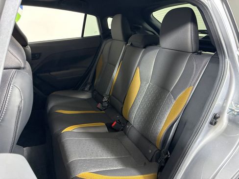 Used 2025 Subaru Crosstrek 2.5i Sport w/ Crosstrek Mirror Package image 30