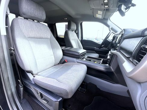 Used 2021 Ford F150 XLT w/ Equipment Group 302A High image 16