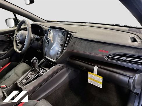New 2026 Subaru WRX Limited AWD/4WD image 31