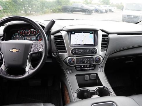 Used 2019 Chevrolet Tahoe LT AWD/4WD image 23