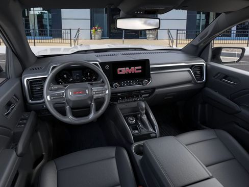 New 2026 GMC Canyon Elevation w/ Convenience Package image 15