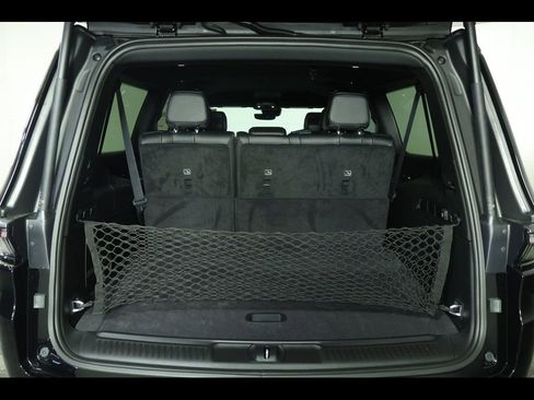 New 2026 Jeep Grand Wagoneer L Limited AWD/4WD image 14