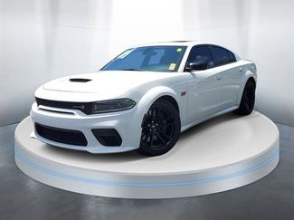 Used 2023 Dodge Charger Scat Pack RWD 360° Tour