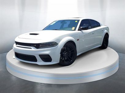 Used 2023 Dodge Charger Scat Pack