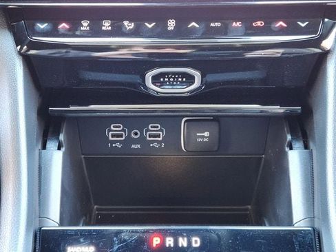 New 2026 Jeep Grand Cherokee Limited w/ Limited Altitude Package AWD/4WD image 14