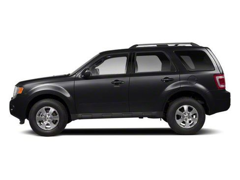 Used 2010 Ford Escape Limited image 2