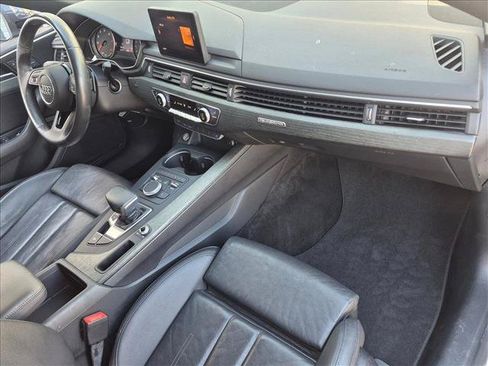 Used 2019 Audi A5 2.0T Premium w/ Convenience Package AWD/4WD image 19