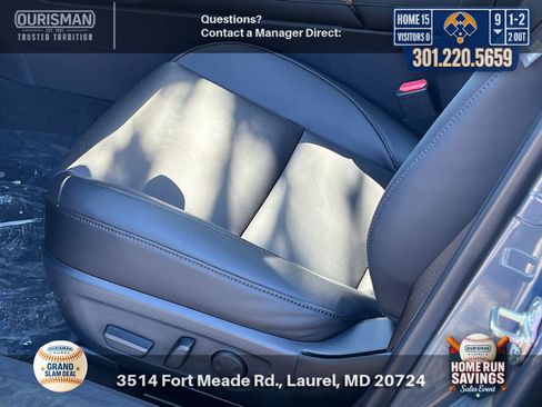 New 2026 MAZDA MAZDA3 Hatchback w/Premium Plus Pkg image 7