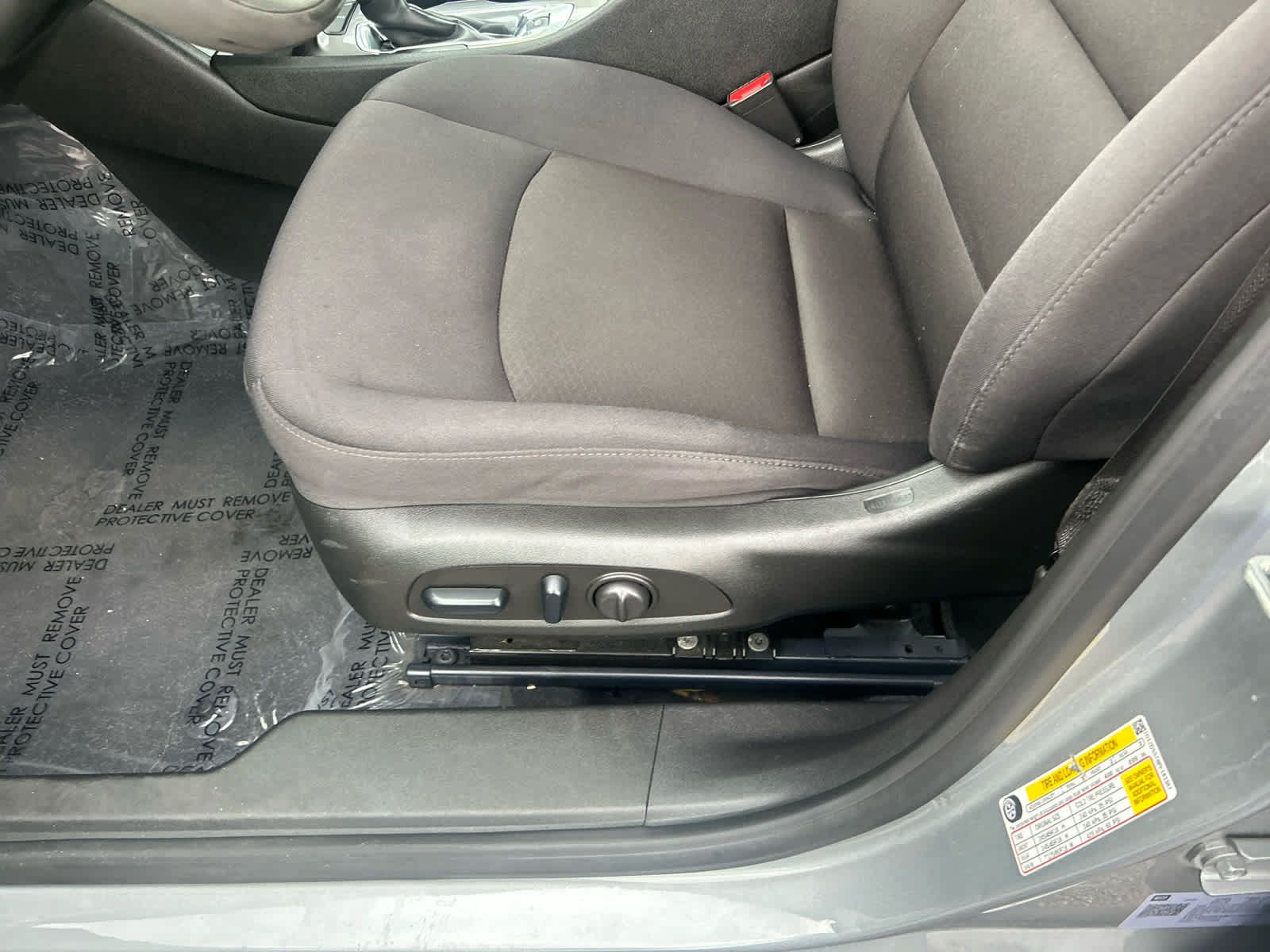 Used 2023 Chevrolet Malibu LT FWD image 11