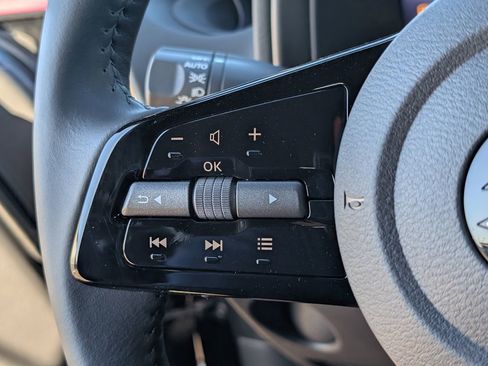 New 2026 Nissan Z Sport w/ Floor Mat Package image 18