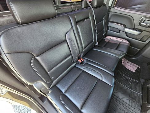 Used 2018 Chevrolet Silverado 1500 LT w/ Texas Edition AWD/4WD image 25