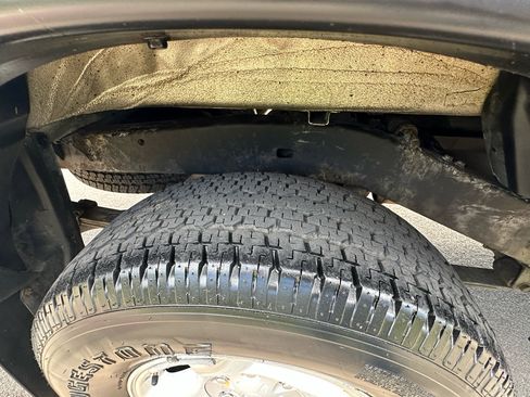 Used 2001 Toyota Tacoma 4x4 Xtracab image 17