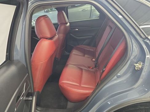 Used 2024 MAZDA CX-30 AWD 2.5 S w/ Preferred Package image 10