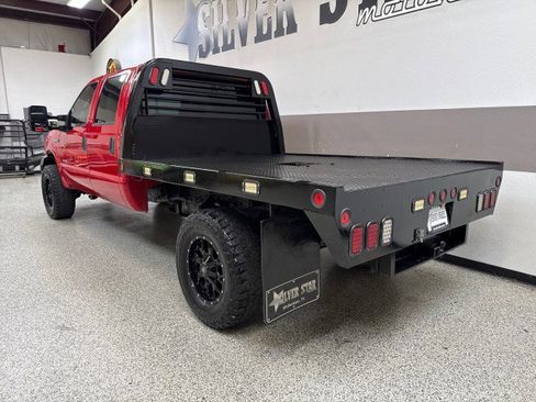 Used 2007 Ford F350 XL image 7