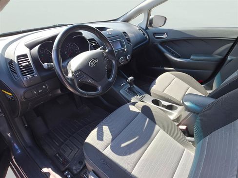 Used 2014 Kia Forte EX FWD image 8