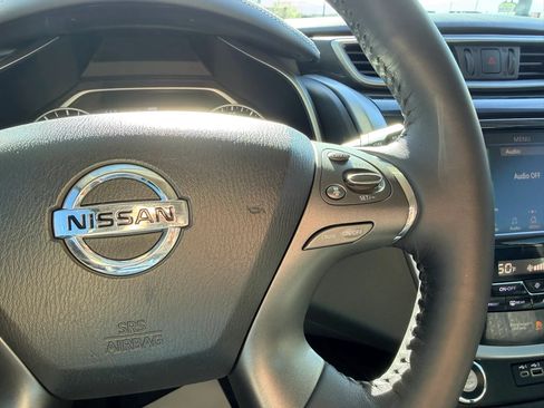 Used 2020 Nissan Murano Platinum w/ Cargo Package AWD/4WD image 16