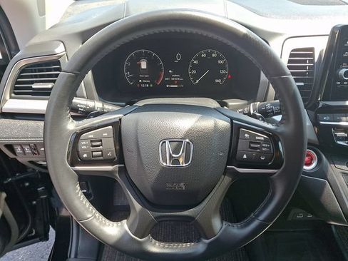 Used 2025 Honda Odyssey EX-L image 21