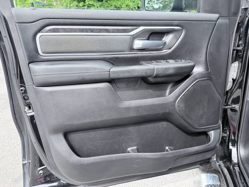 Used 2021 RAM 1500 Big Horn AWD/4WD image 32