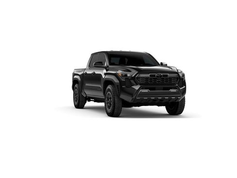 New 2026 Toyota Tacoma TRD Off-Road AWD/4WD image 16