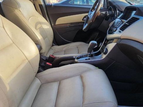 Used 2014 Chevrolet Cruze LTZ w/ RS Package image 20