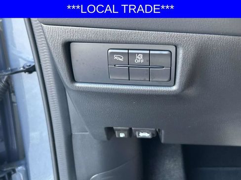 Used 2023 MAZDA CX-5 Carbon Edition AWD/4WD image 26