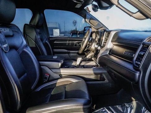 Used 2023 RAM 1500 TRX w/ TRX Level 1 Equipment Group image 20