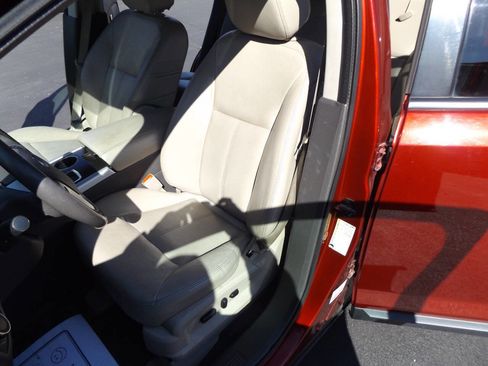 Used 2014 Ford Edge SEL w/ Equipment Group 205A image 13